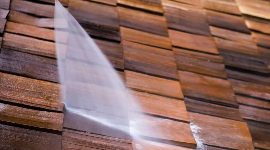 Professional tile roof repair services in Otterbein, IN